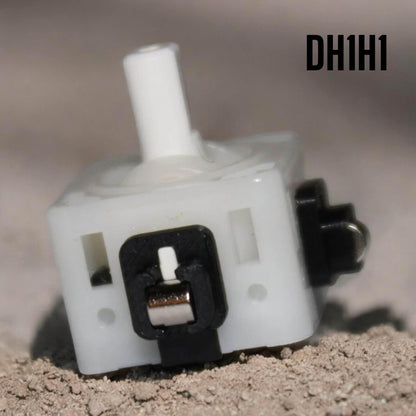 PhobGCC 2.x Magnet Mounts (pack of 4)
