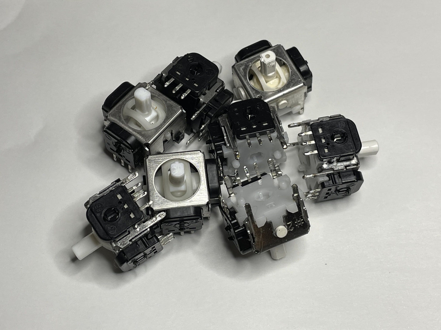 T1.5/T2 Stickboxes for Nintendo Gamecube Controllers