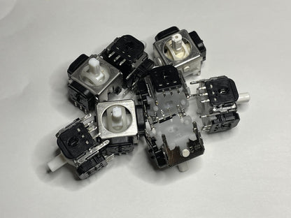 T1.5/T2 Stickboxes for Nintendo Gamecube Controllers