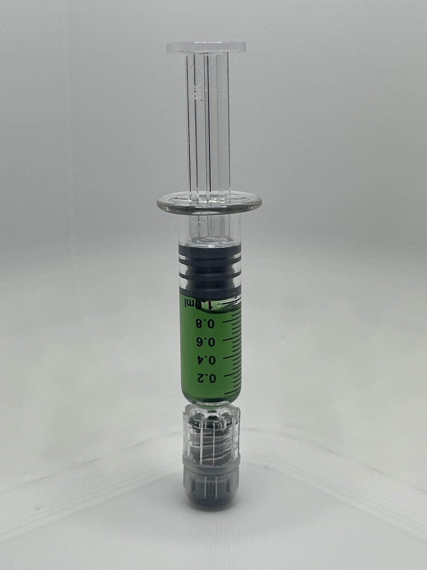 Lubricant for Conductive Plastic Faders