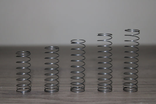 Trigger Springs for Nintendo Gamecube Controllers