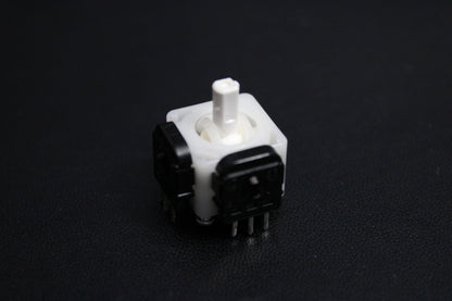 [25-Pack] T3 Stickbox for Nintendo Gamecube Controllers