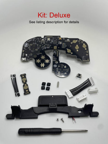 GCC Phob 2.0.5 Motherboard Kits