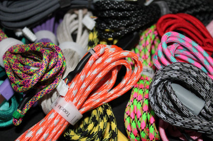 Custom Paracord Cable for Gamecube Controllers