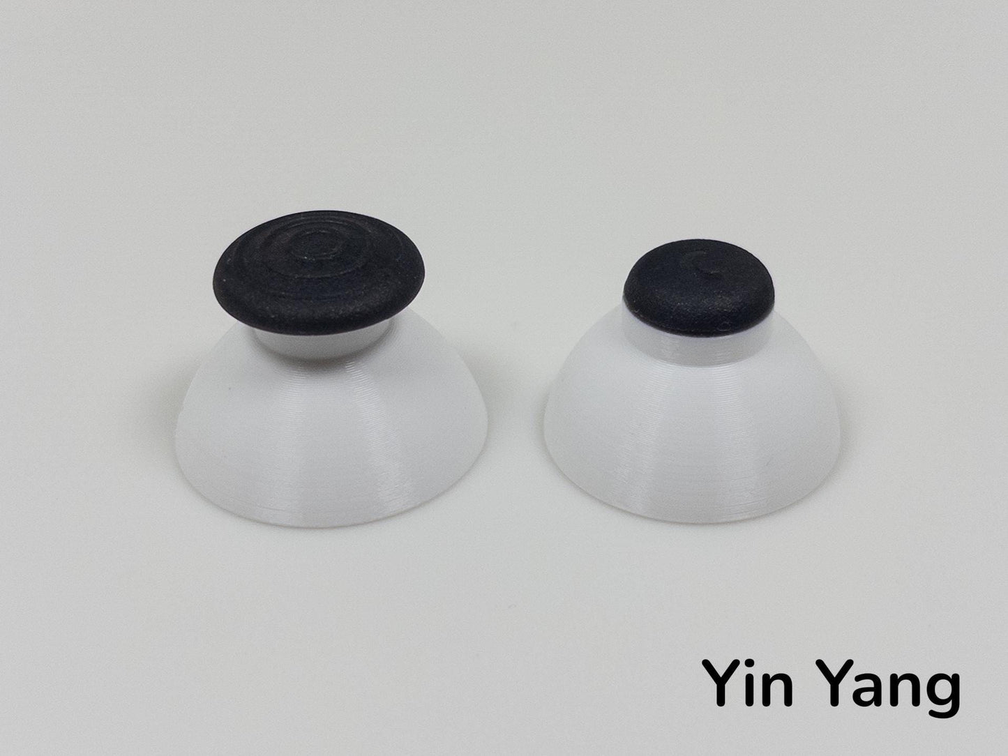 Hybrid Sticks for Nintendo GameCube Controllers