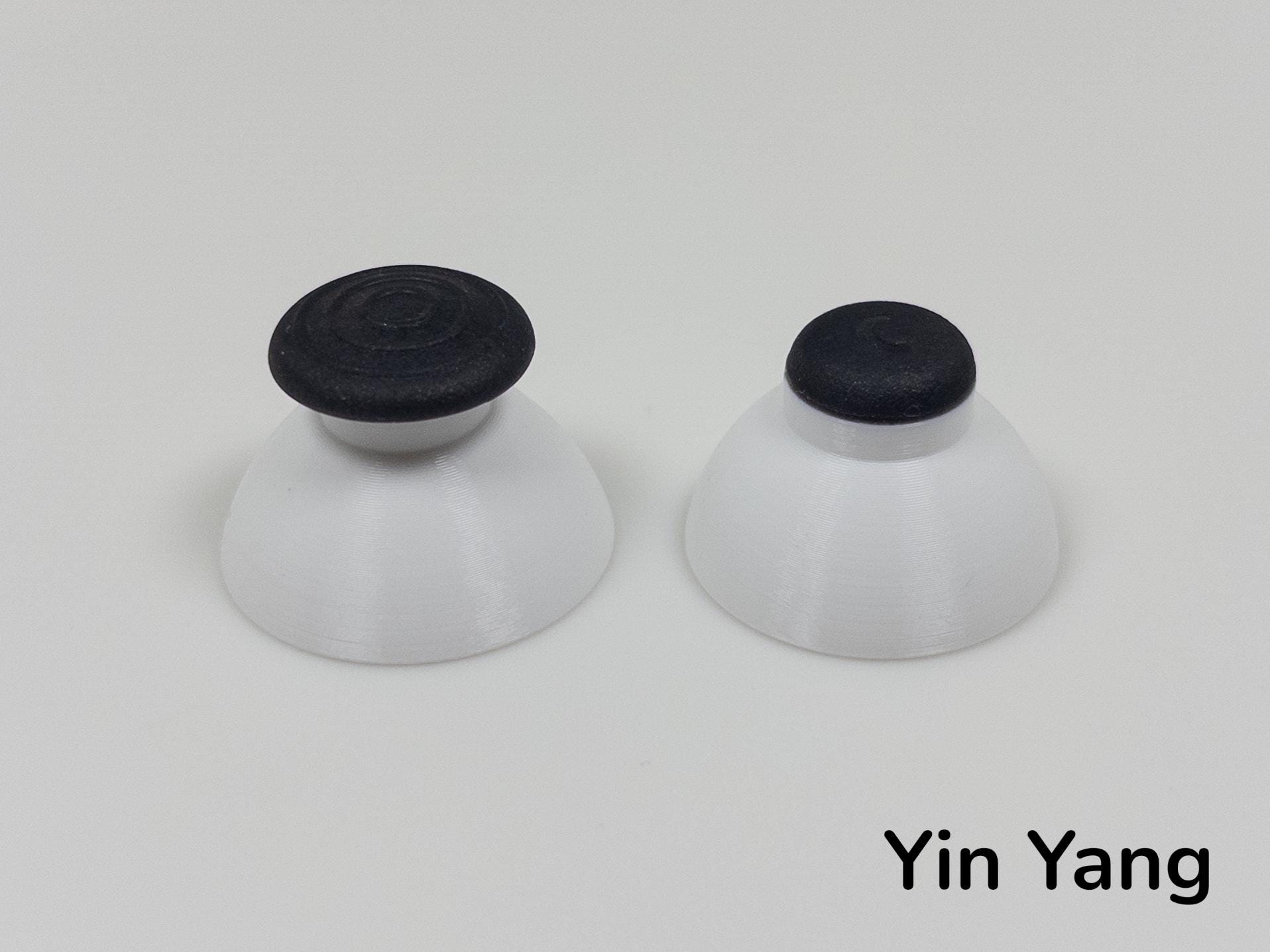 Hybrid Sticks for Nintendo GameCube Controllers