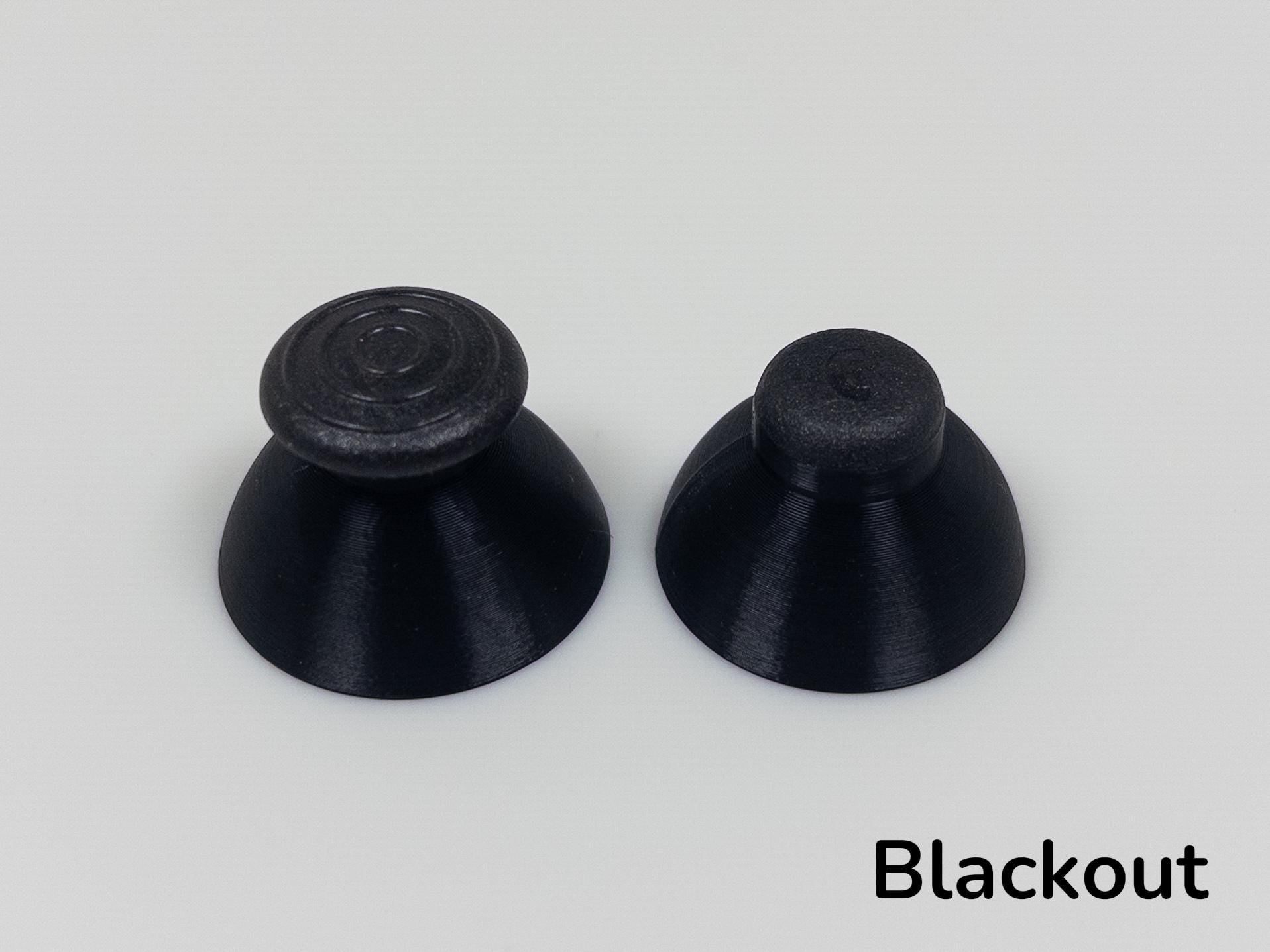Hybrid Sticks for Nintendo GameCube Controllers