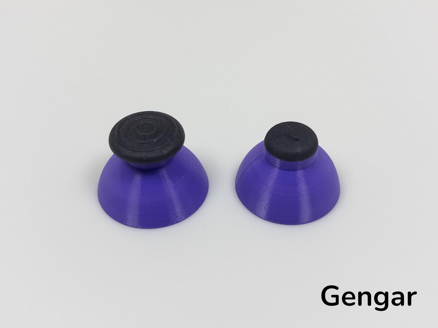 Hybrid Sticks for Nintendo GameCube Controllers