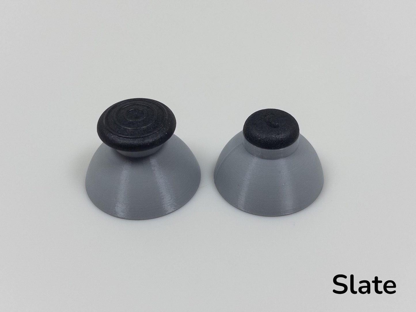 Hybrid Sticks for Nintendo GameCube Controllers