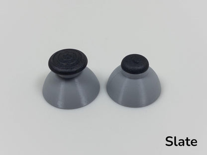 Hybrid Sticks for Nintendo GameCube Controllers