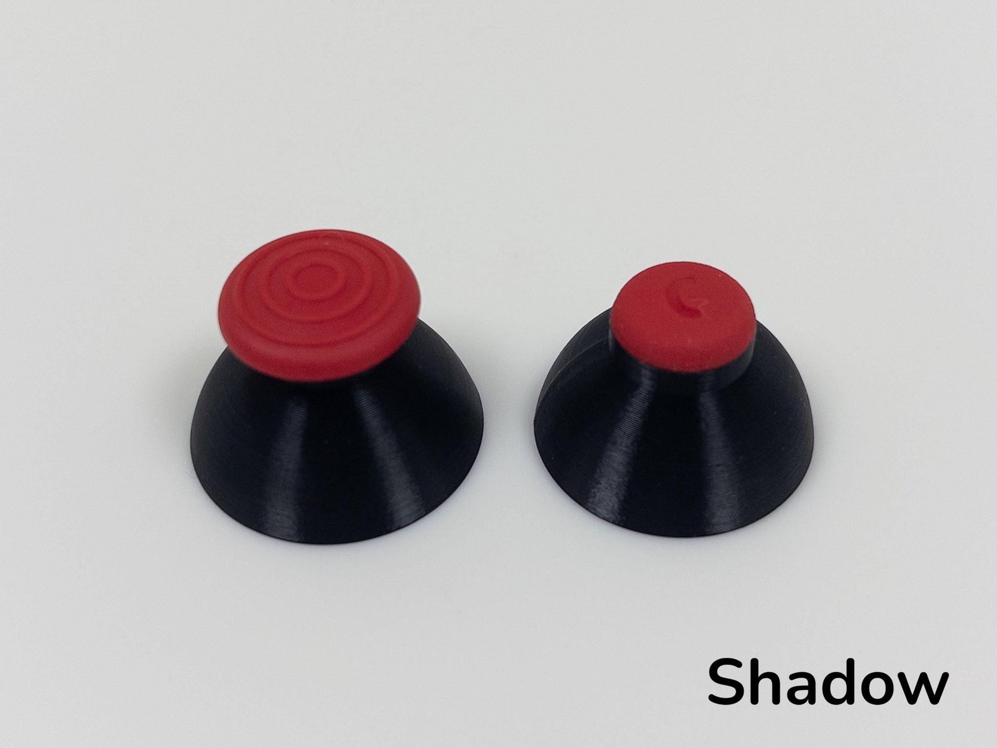 Hybrid Sticks for Nintendo GameCube Controllers