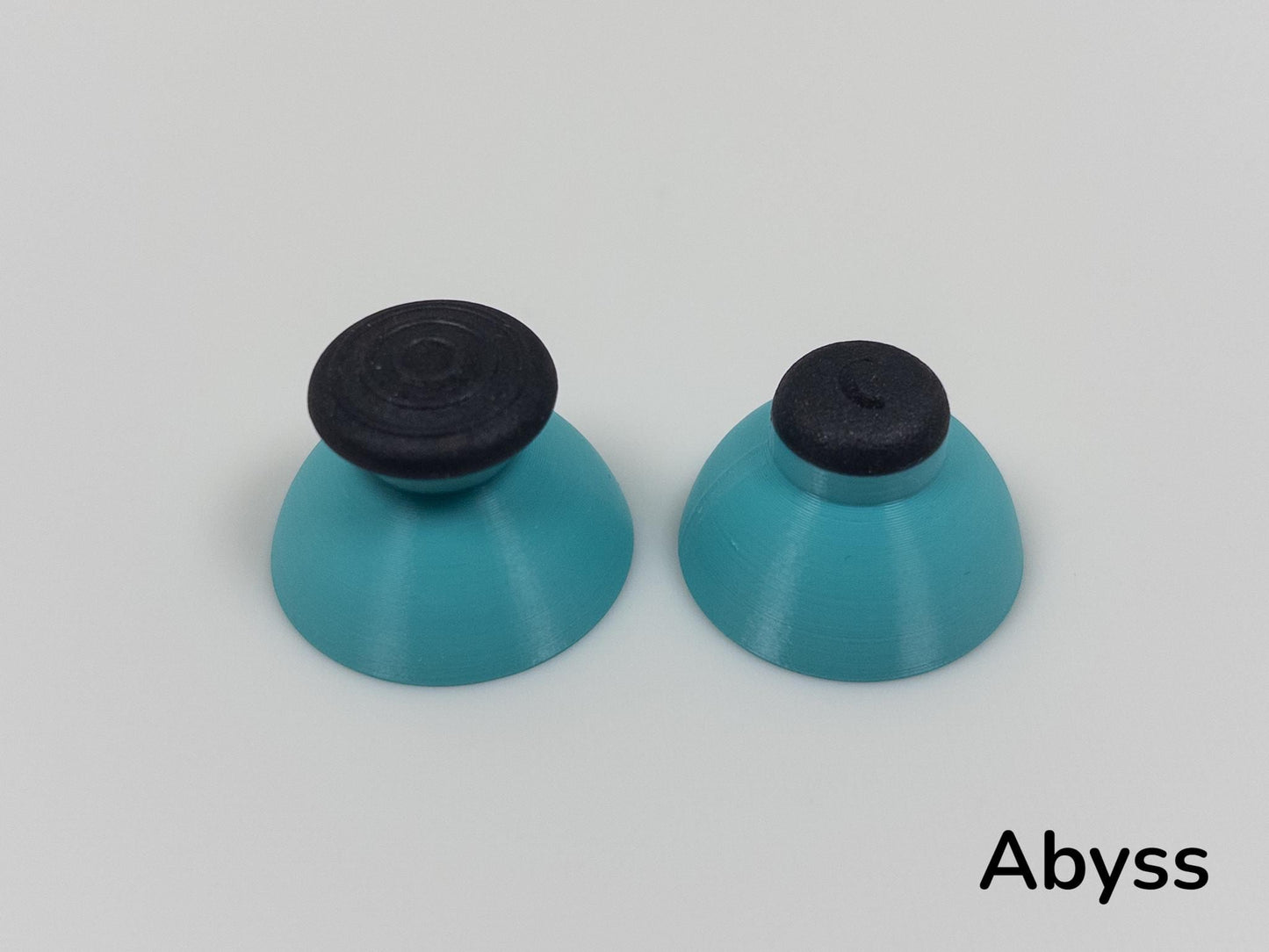 Hybrid Sticks for Nintendo GameCube Controllers