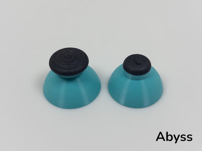 Hybrid Sticks for Nintendo GameCube Controllers